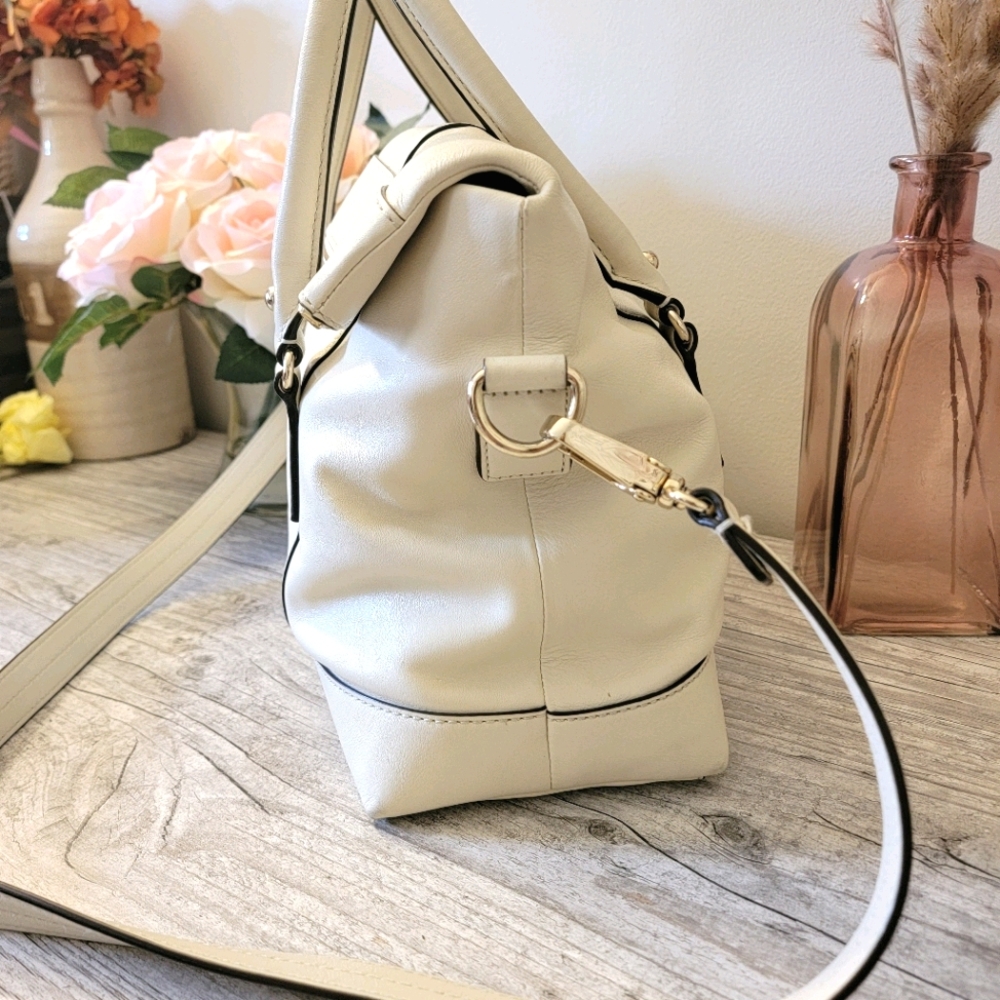 Kate Spade Fremont Place Carmen Porcelain Bag - Picture 12 of 16